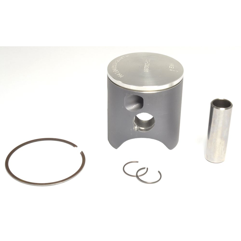 2T Forged Racing Piston Ø 54 mm for Athena Standard Bore Cylinder - Grafite Offroad