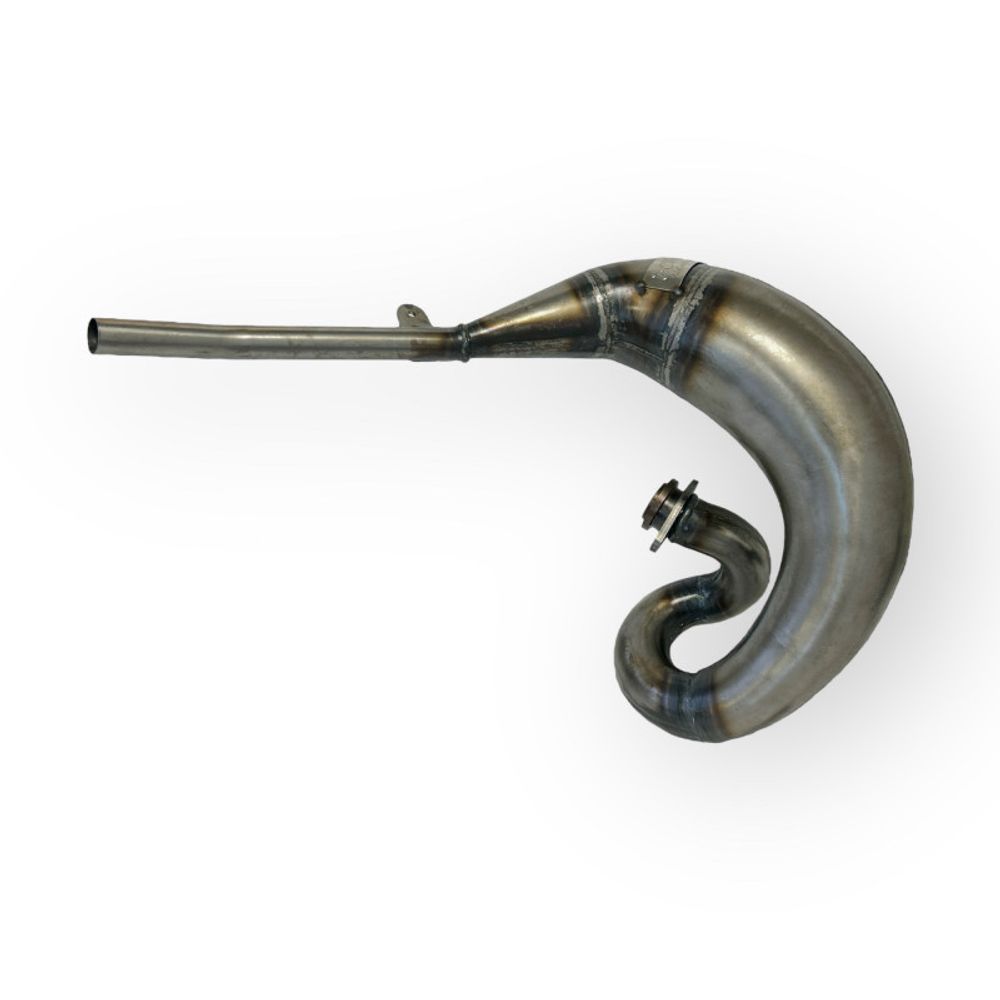 Doma Exhaust 2s Pipe Doma Yamaha Tdr 125 1997 - 2004