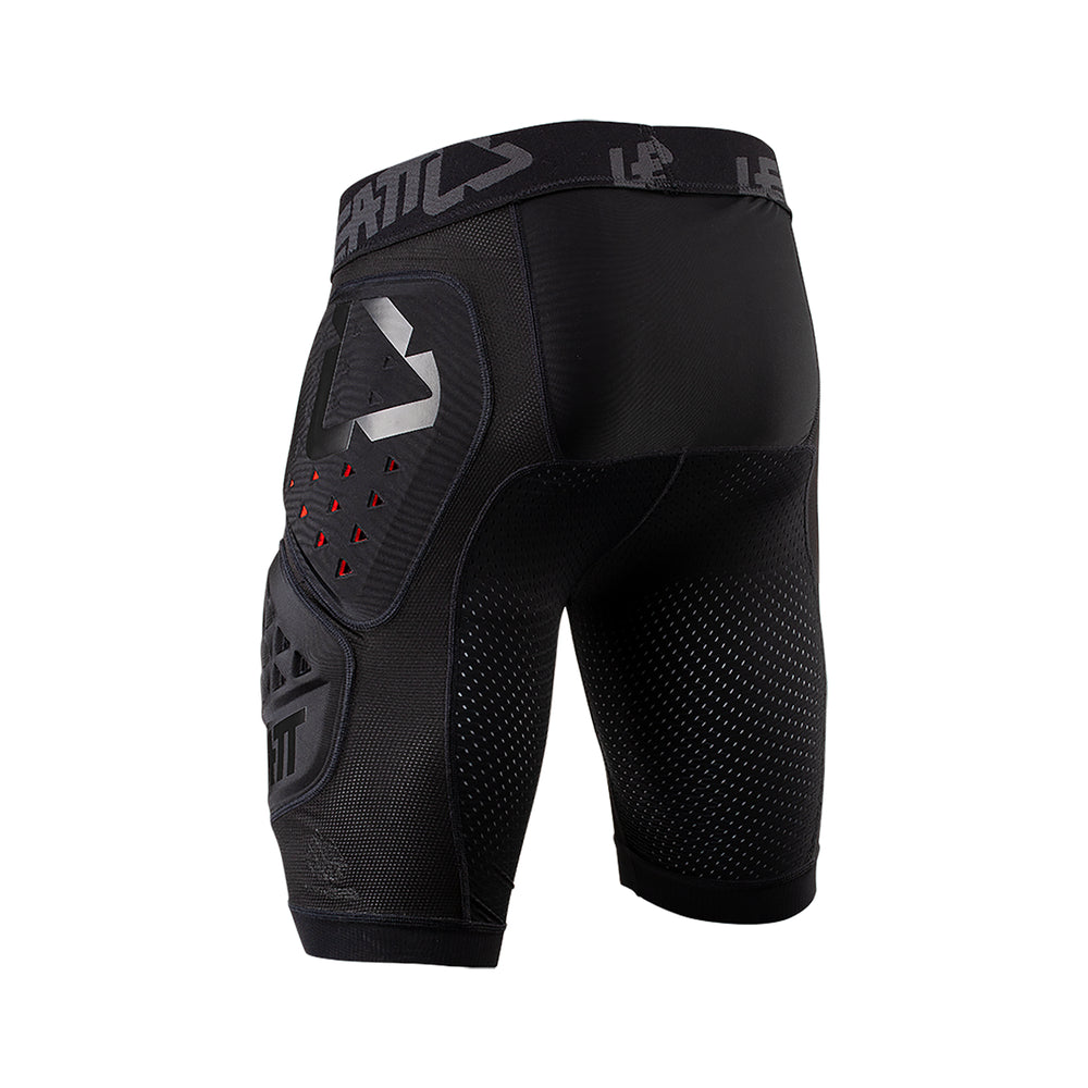 3DF 3.0 Impact Shorts - Grafite Offroad