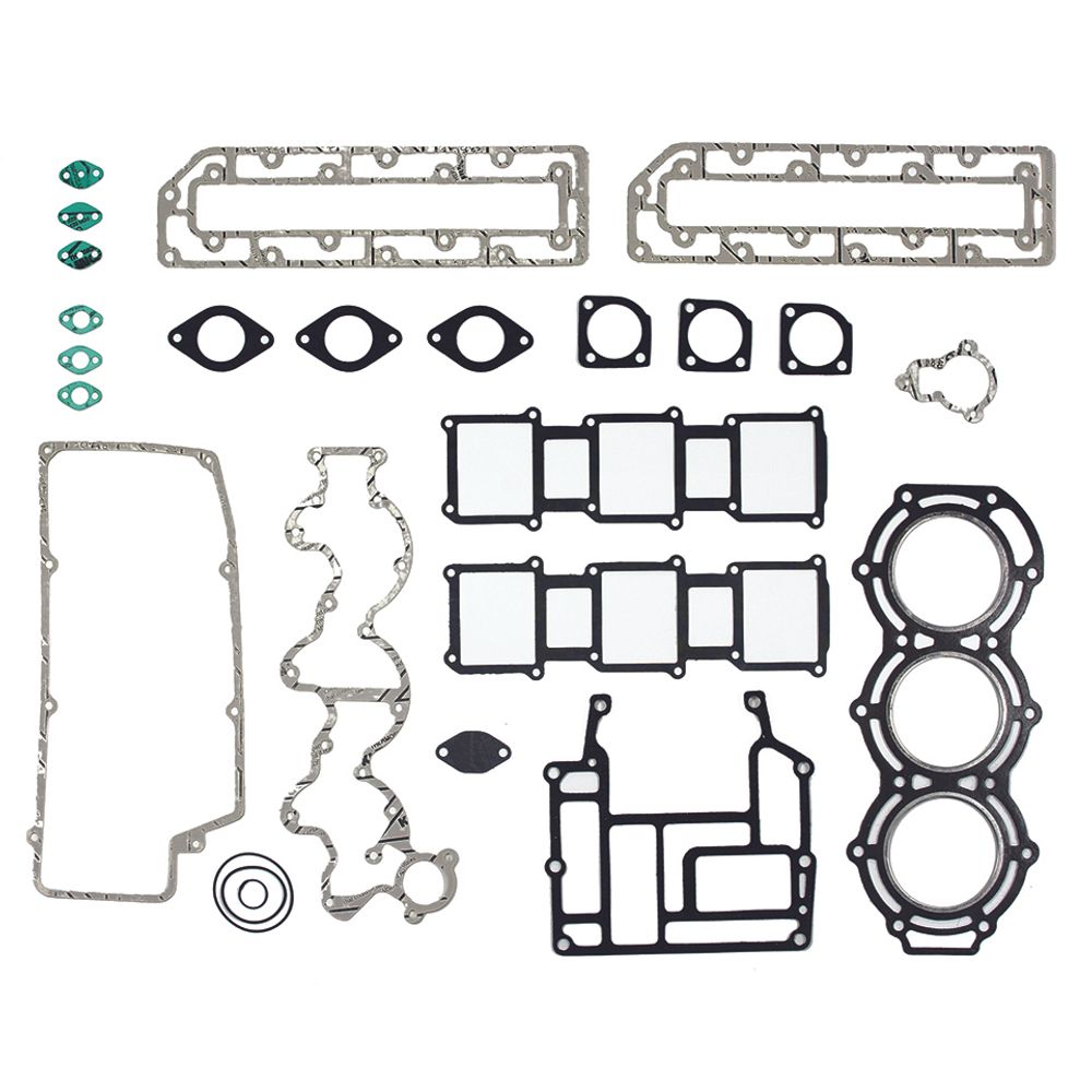Complete Gasket Kit (oil seals not included) - Grafite Offroad