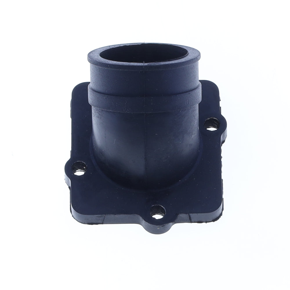 Rubber Manifold 45° Ø 35mm Carburetor - Grafite Offroad