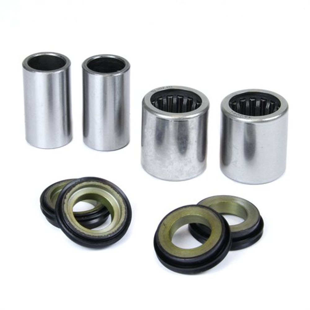 Prox Swingarm Bearing Kit Kx125/250 `86-91+ Kdx200 `89-04 - Grafite Offroad