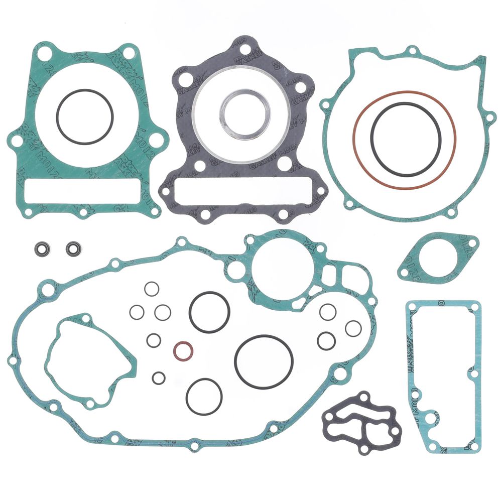 Complete Gasket Kit (oil seals not included) - Grafite Offroad