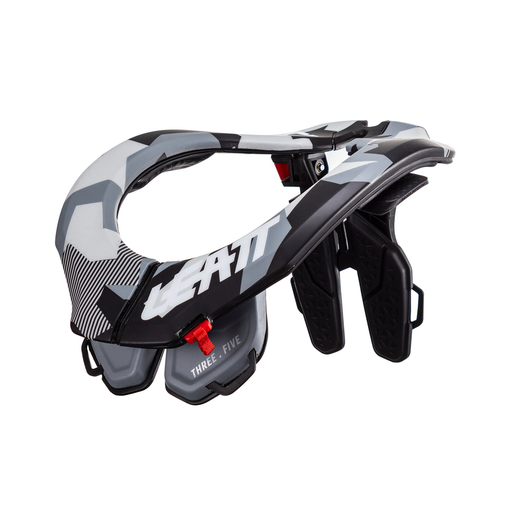 NeckBrace3.5 - Grafite Offroad