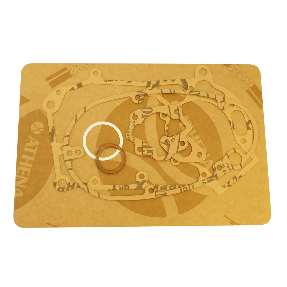 Complete Gasket Kit (oil seals not included) - Grafite Offroad