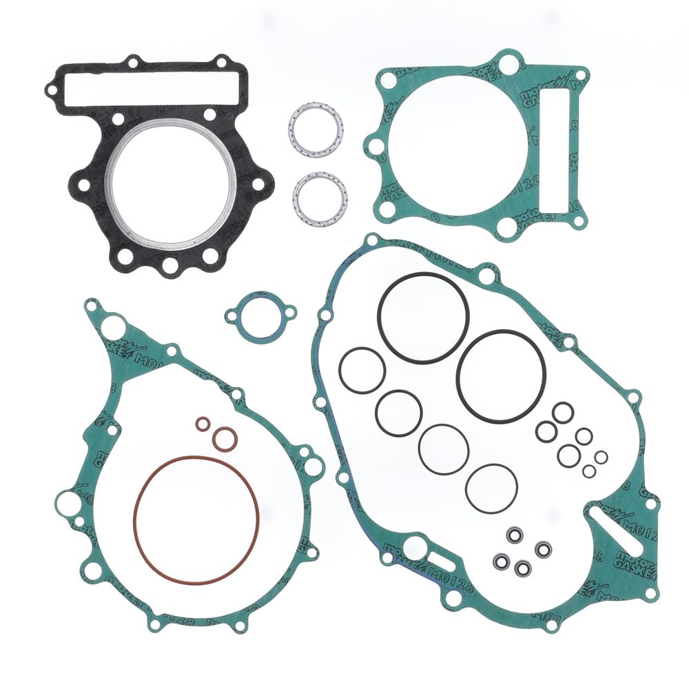Complete Gasket Kit (oil seals not included) - Grafite Offroad