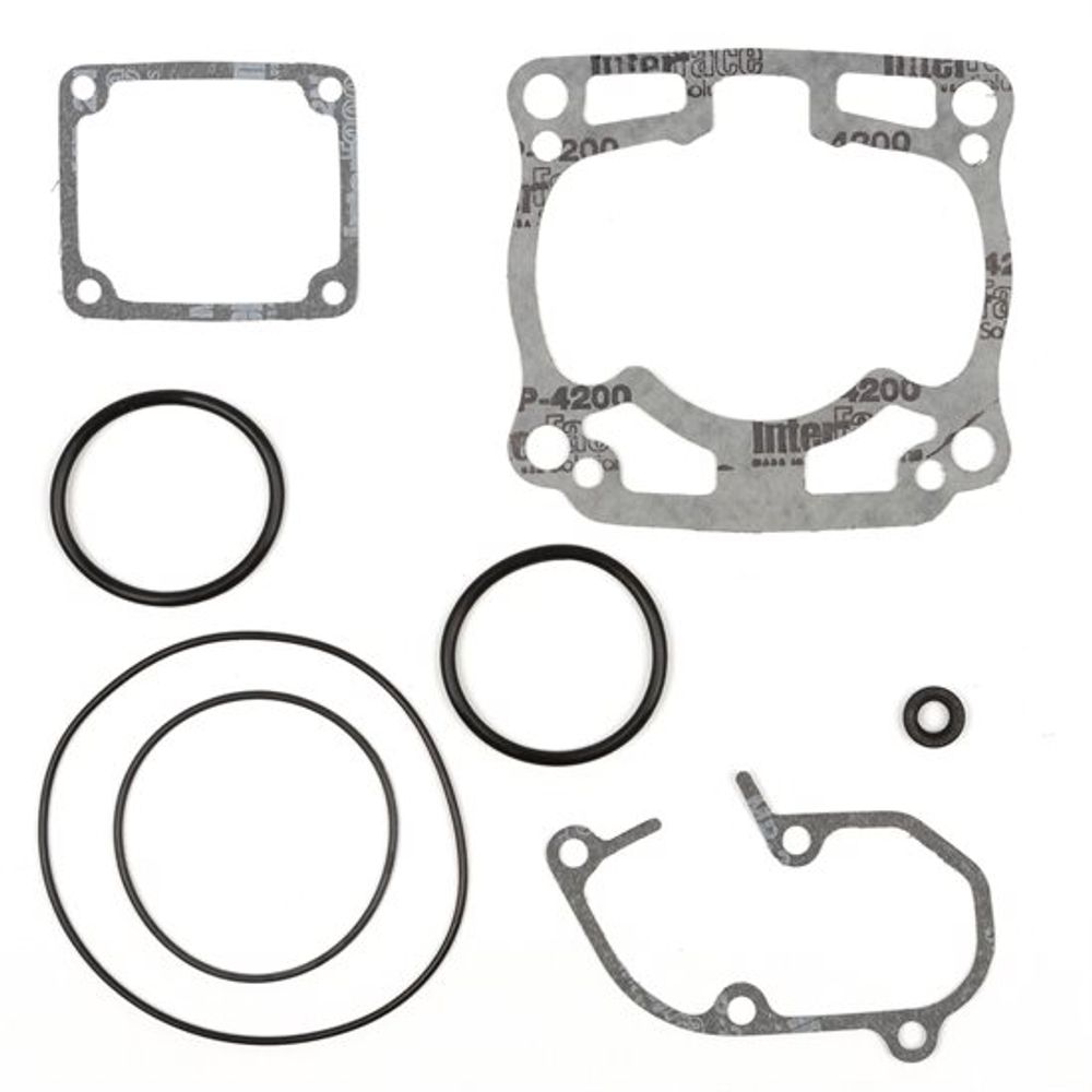 Prox Top End Gasket Set Kx125 `03-08 - Grafite Offroad