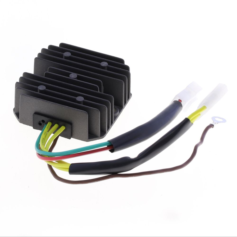 Voltage Regulator - Grafite Offroad
