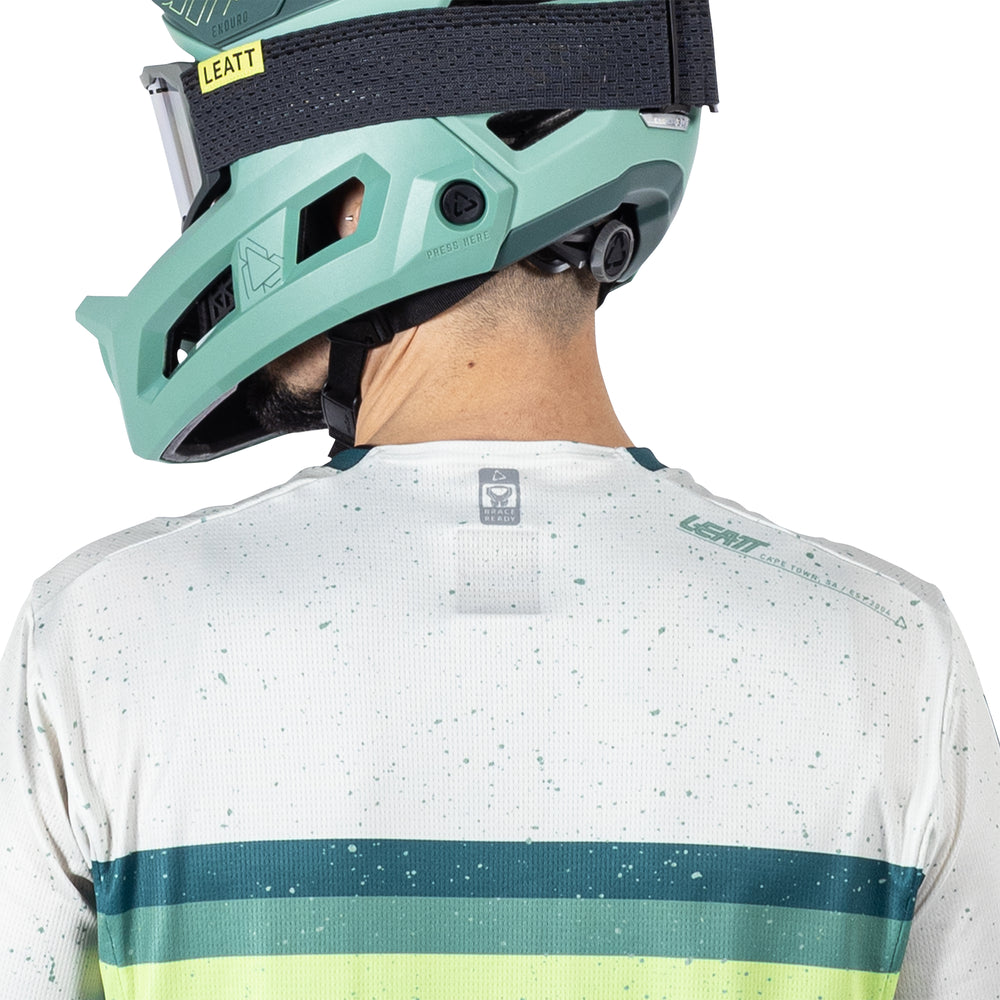 MTB Enduro 3.0 Jersey - Grafite Offroad
