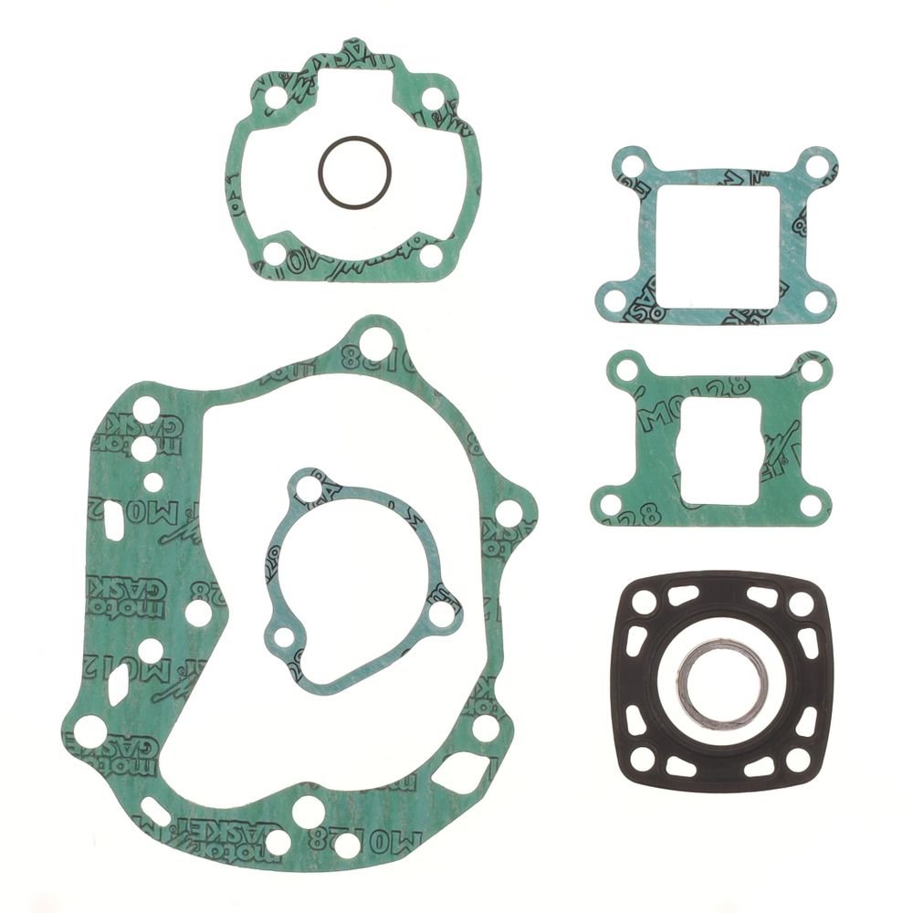 Complete Gasket Kit (oil seals not included) - Grafite Offroad