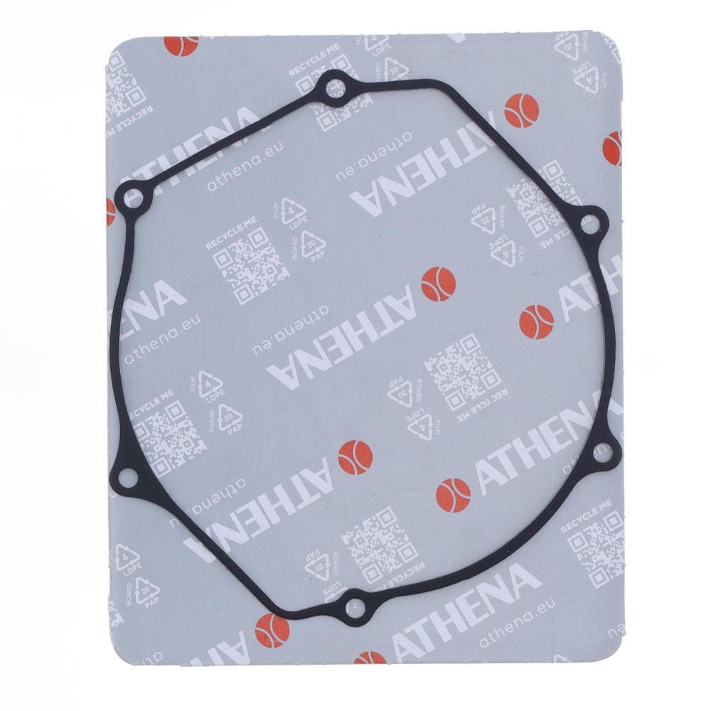 Outer Clutch Cover Gasket - Grafite Offroad
