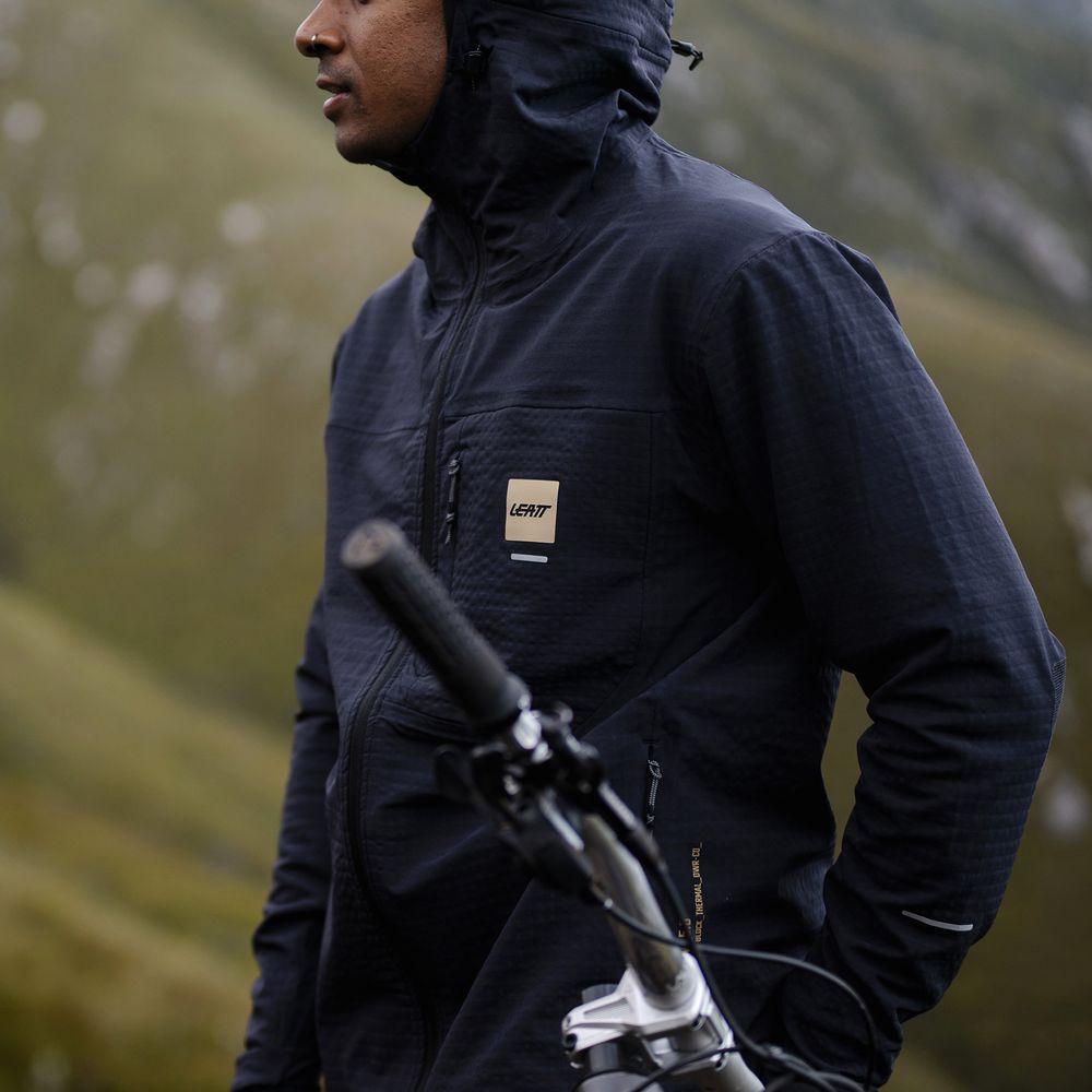 MTB ThermaFlow 5.0 Jacket