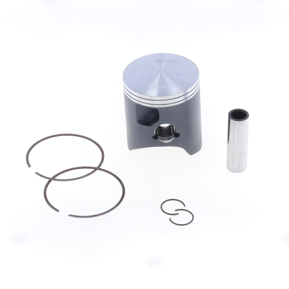 2T Cast Piston Ø 66,4 mm for OE Cylinder - Grafite Offroad