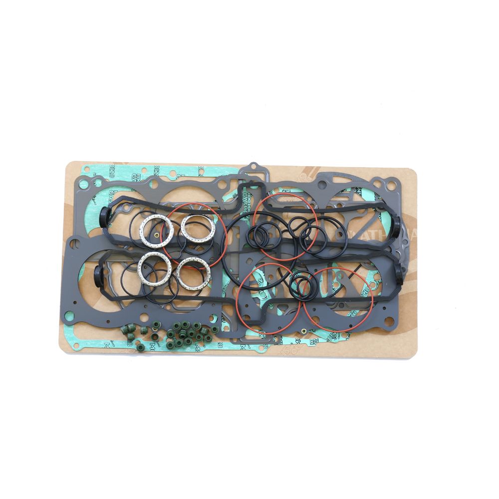Complete Gasket Kit (oil seals not included) - Grafite Offroad