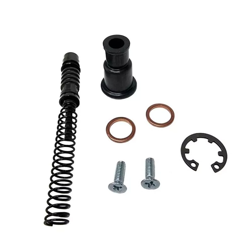 Prox Clutch Master Cylinder Rebuild Kit Crf450r `21-24 - Grafite Offroad