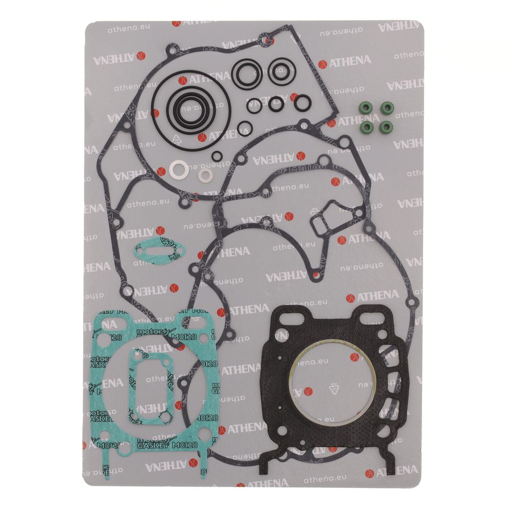 Complete Gasket Kit (oil seals not included) - Grafite Offroad