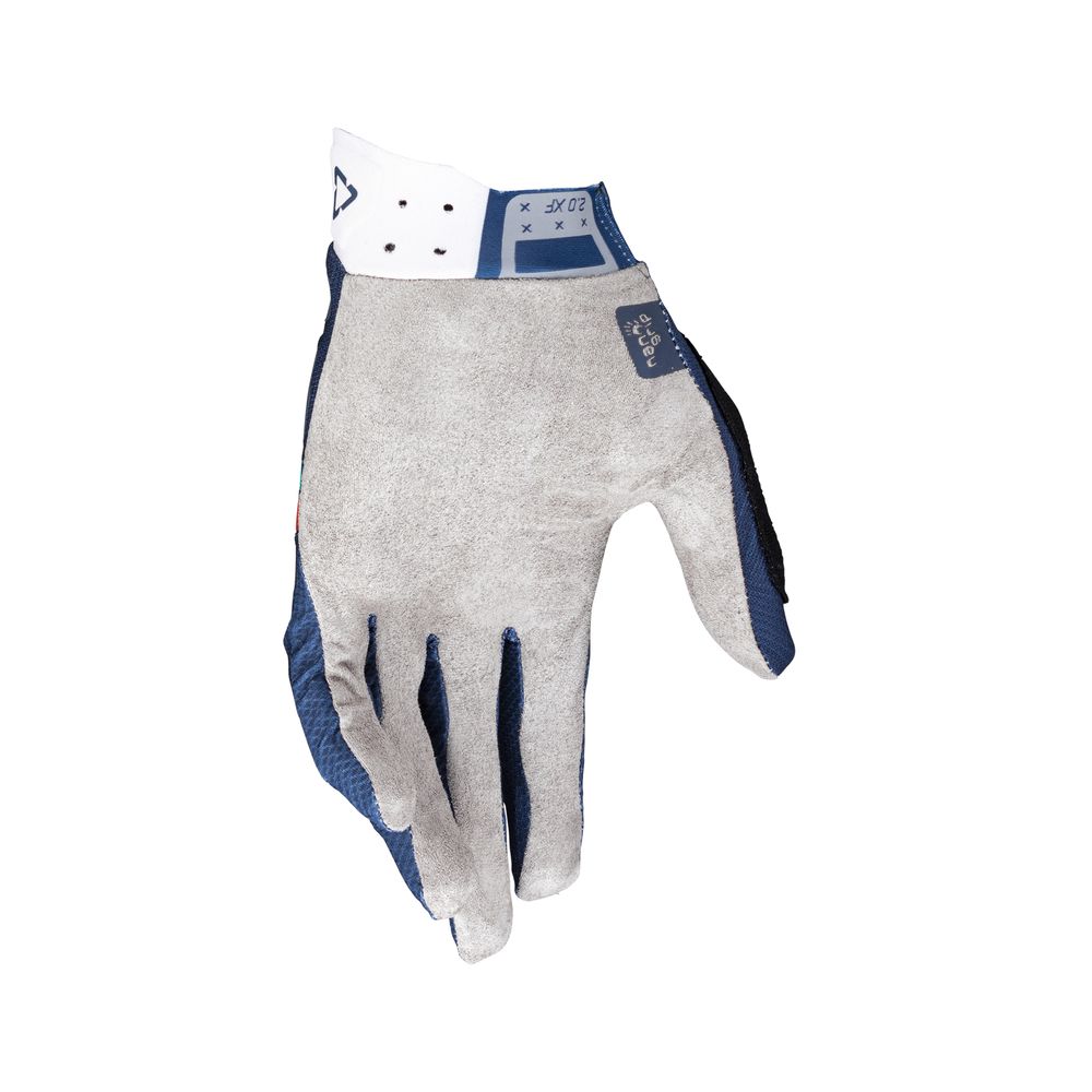 MTB 2.0 X-Flow Gloves - Grafite Offroad