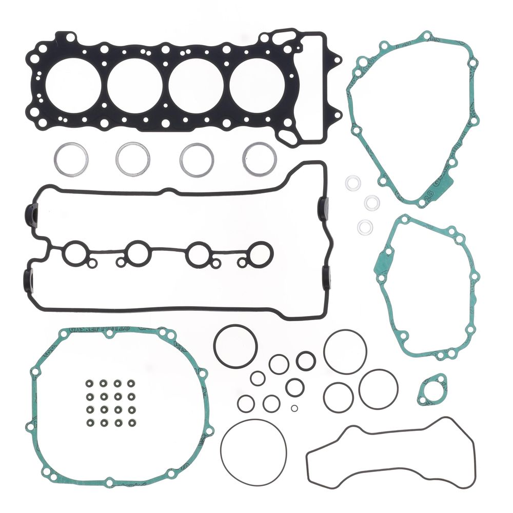 Complete Gasket Kit (oil seals not included) - Grafite Offroad