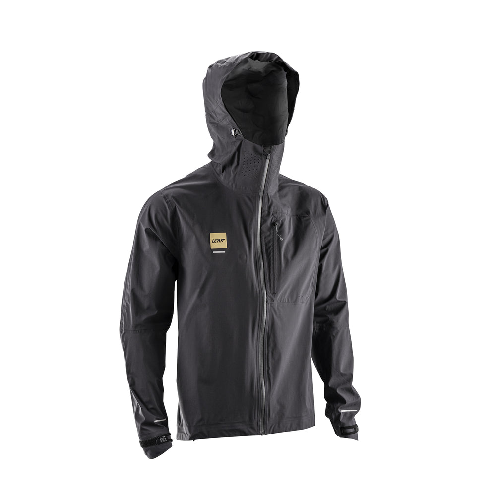 MTB HydraDri 6.0 Jacket Leatt