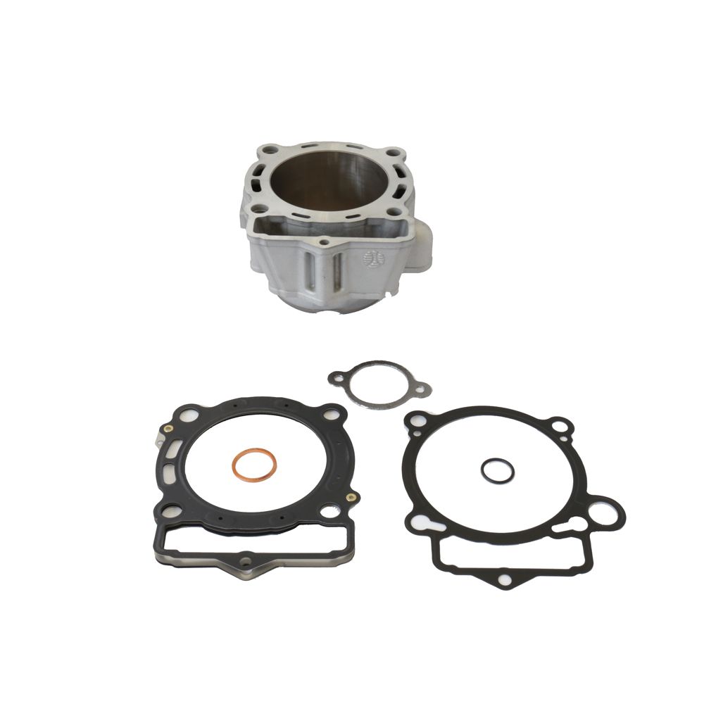 Standard Bore Cylinder Kit Ø 88 mm, 350 cc with Gaskets (no piston included) - Grafite Offroad