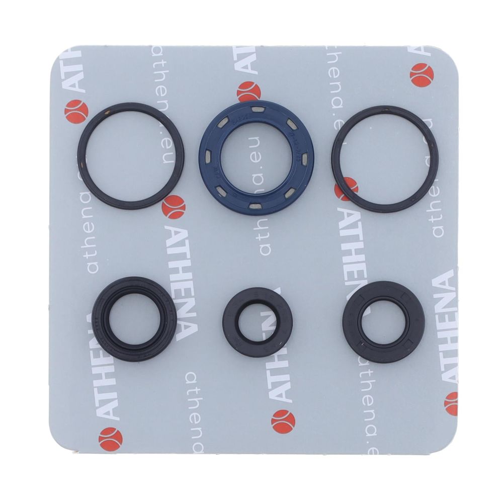 Engine Oil Seals Kit - Grafite Offroad