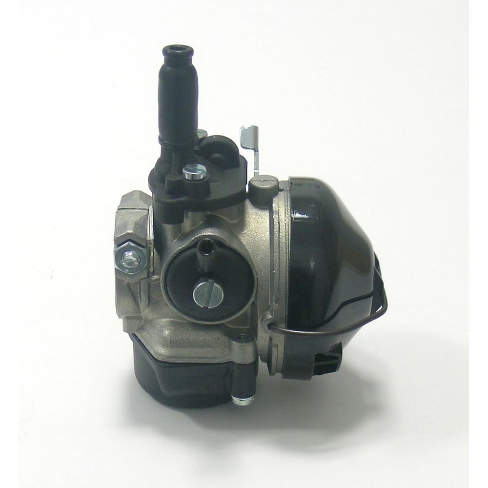 Dell'Orto Carburetor SHA 15/15 for Rigid Manifold - Grafite Offroad