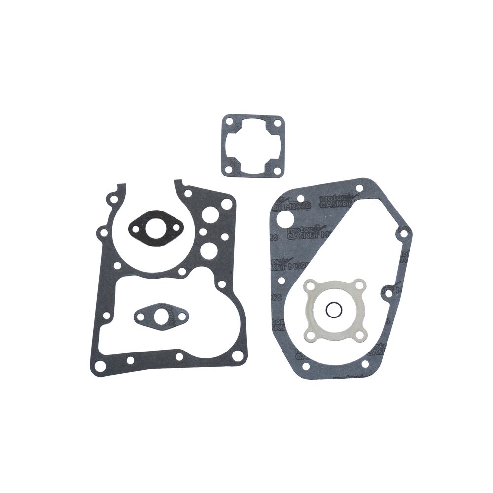 Complete Gasket Kit (oil seals not included) - Grafite Offroad