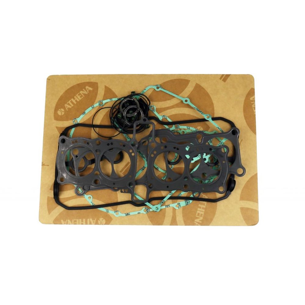Complete Gasket Kit (oil seals not included) - Grafite Offroad