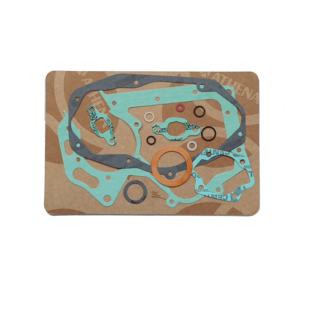 Complete Gasket Kit (oil seals not included) - Grafite Offroad