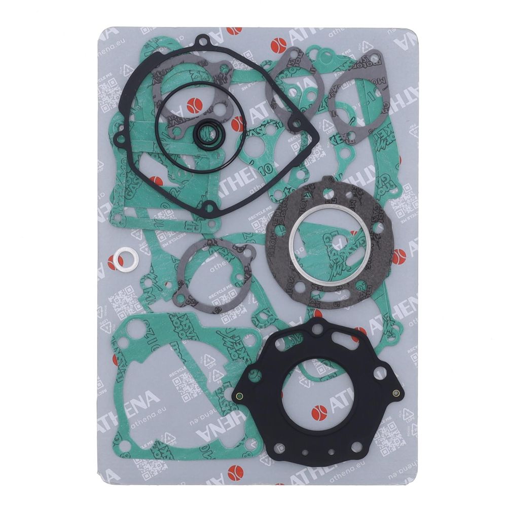 Complete Gasket Kit (oil seals not included) - Grafite Offroad