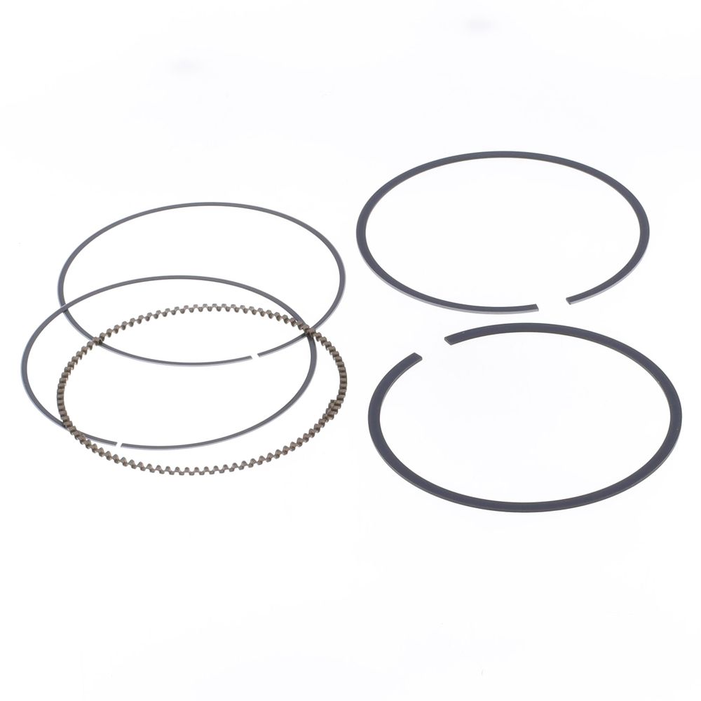 Ring Set Ø 97,5 mm for Athena Piston - Grafite Offroad