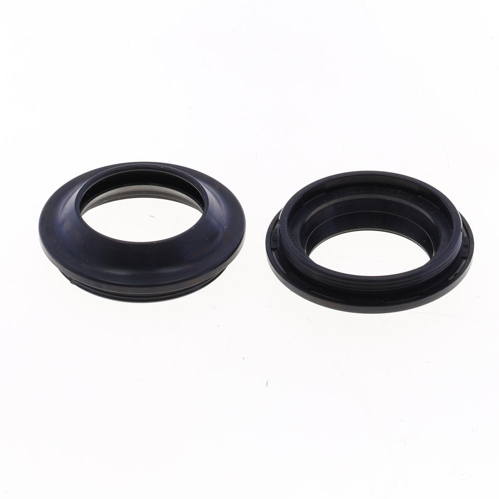 Fork Dust Seal Kit, 33x46,5x5,8/15 mm - Grafite Offroad
