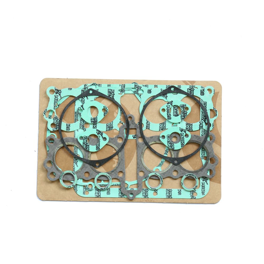 Complete Gasket Kit (oil seals not included) - Grafite Offroad