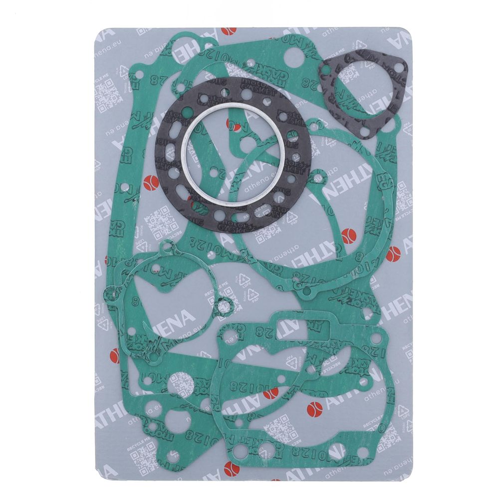 Complete Gasket Kit (oil seals not included) - Grafite Offroad