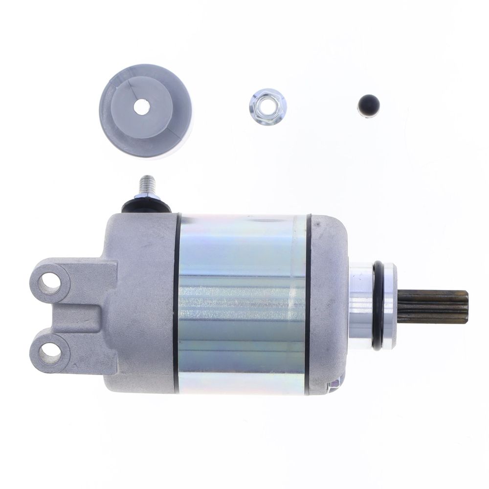 Starter Motor - Grafite Offroad