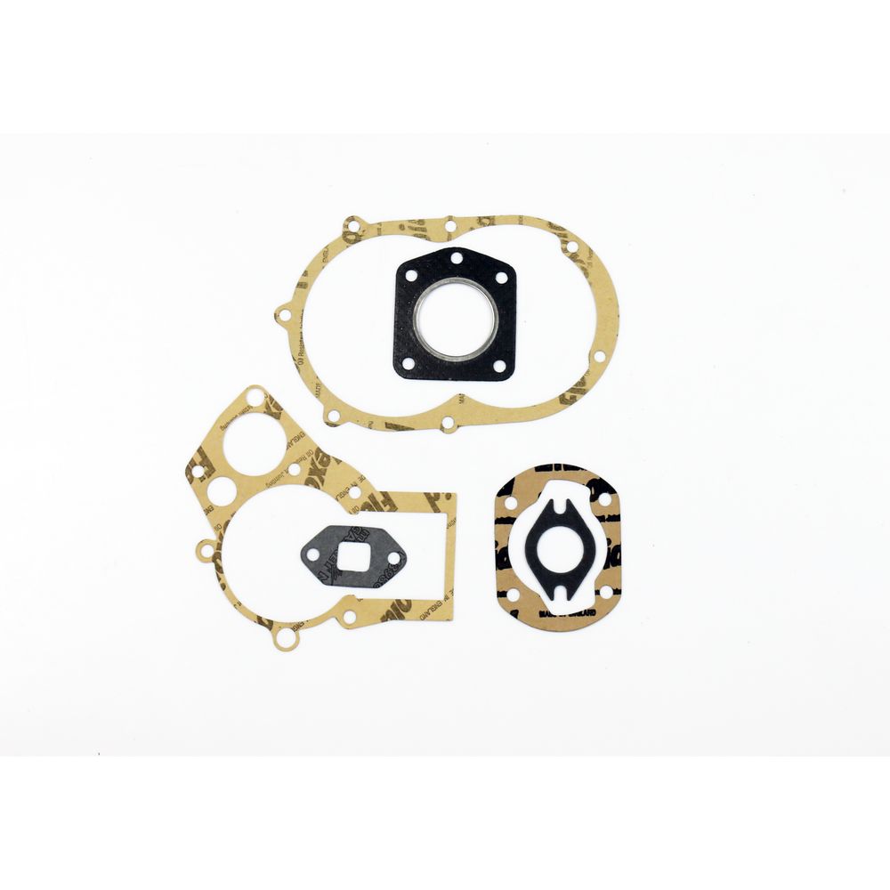 Complete Gasket Kit (oil seals not included) - Grafite Offroad