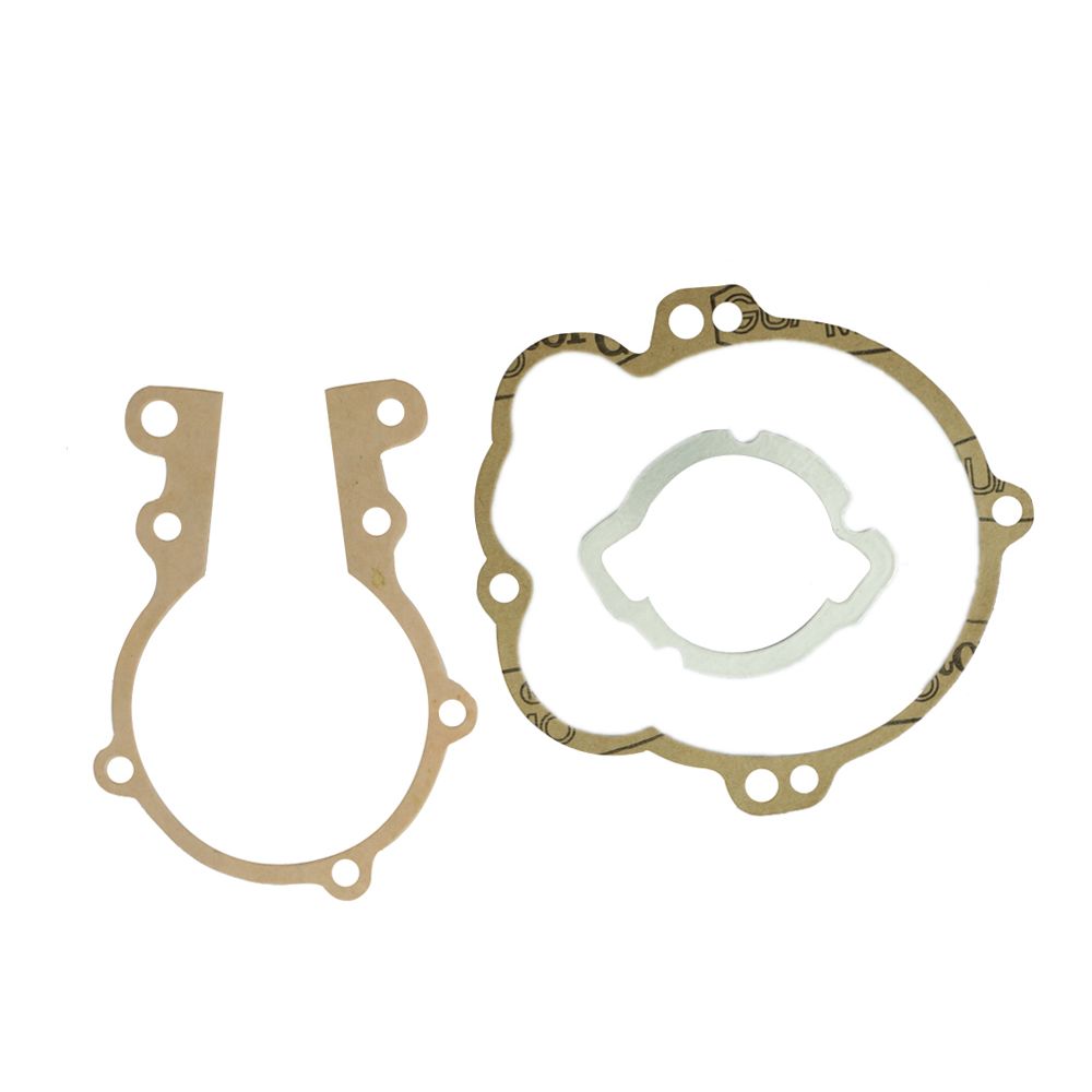Complete Gasket Kit (oil seals not included) - Grafite Offroad