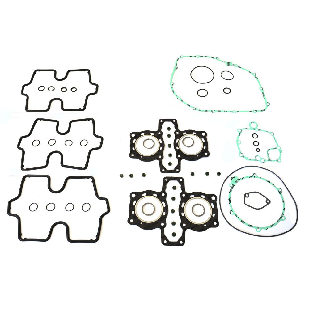 Complete Gasket Kit (oil seals not included) - Grafite Offroad