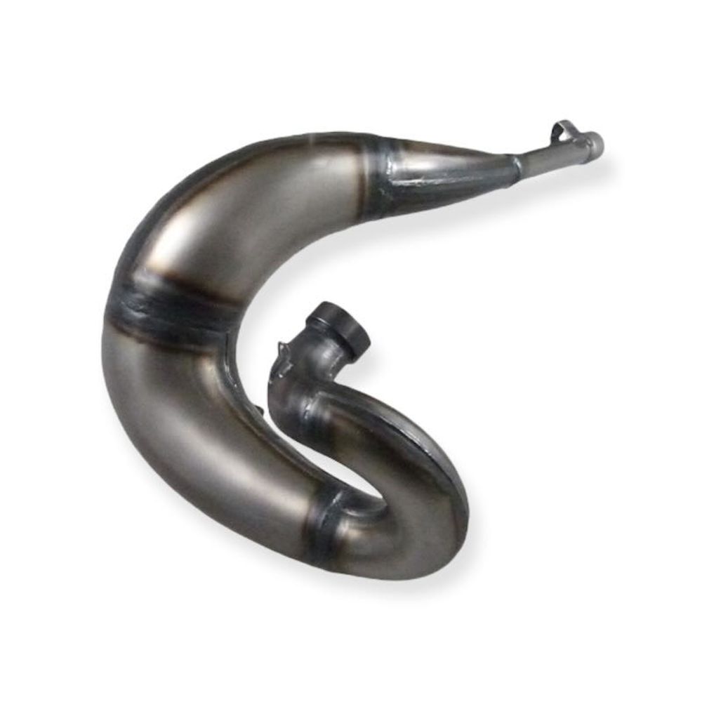 Doma Exhaust 2s Pipe Doma Honda Cr 250 2002 - 2002