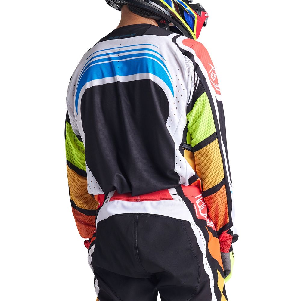 Pantaloni GP Pro per ragazzi
