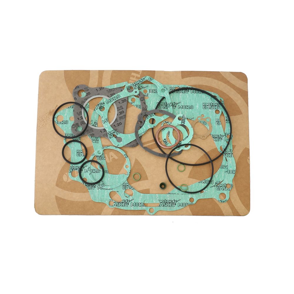 Complete Gasket Kit (oil seals not included) - Grafite Offroad