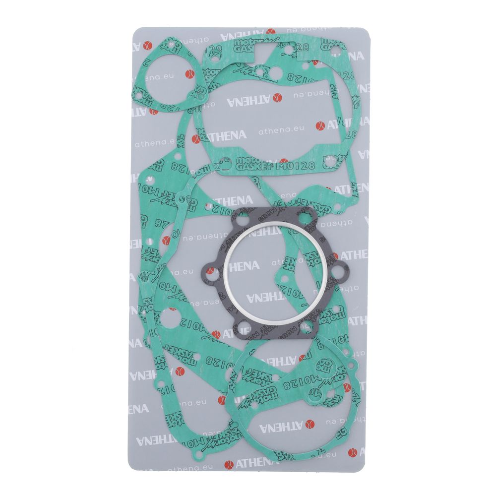 Complete Gasket Kit (oil seals not included) - Grafite Offroad