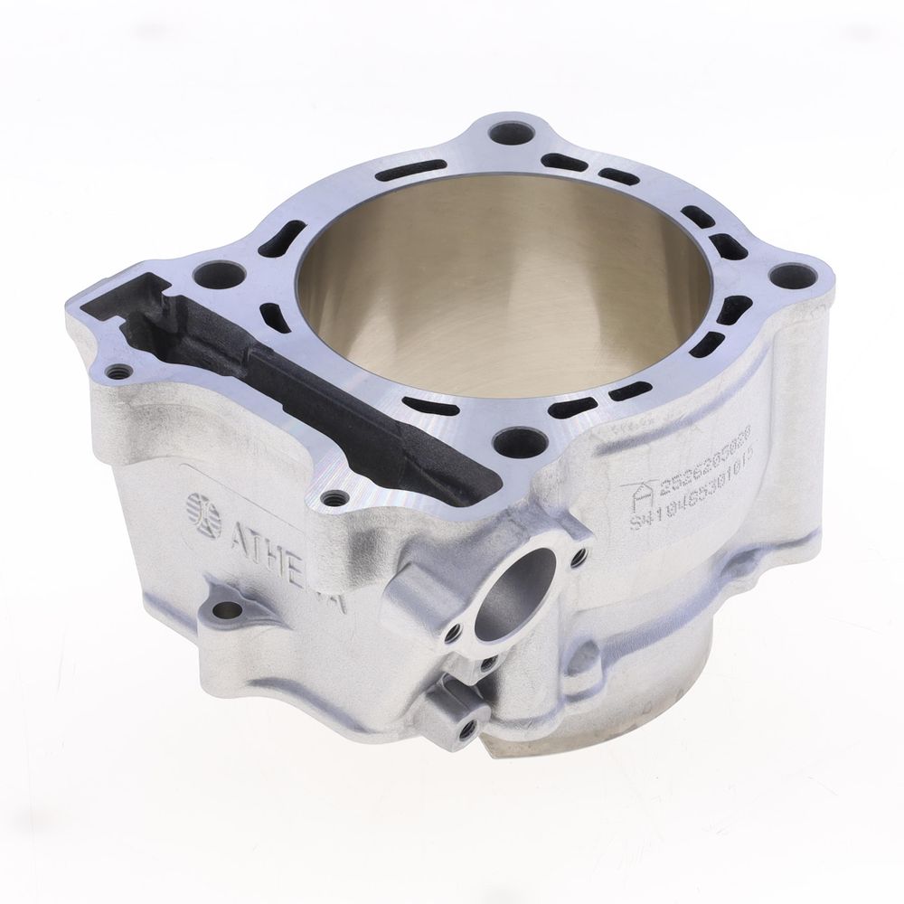 Big Bore Cylinder Kit Ø 98 mm, 478 cc - Grafite Offroad