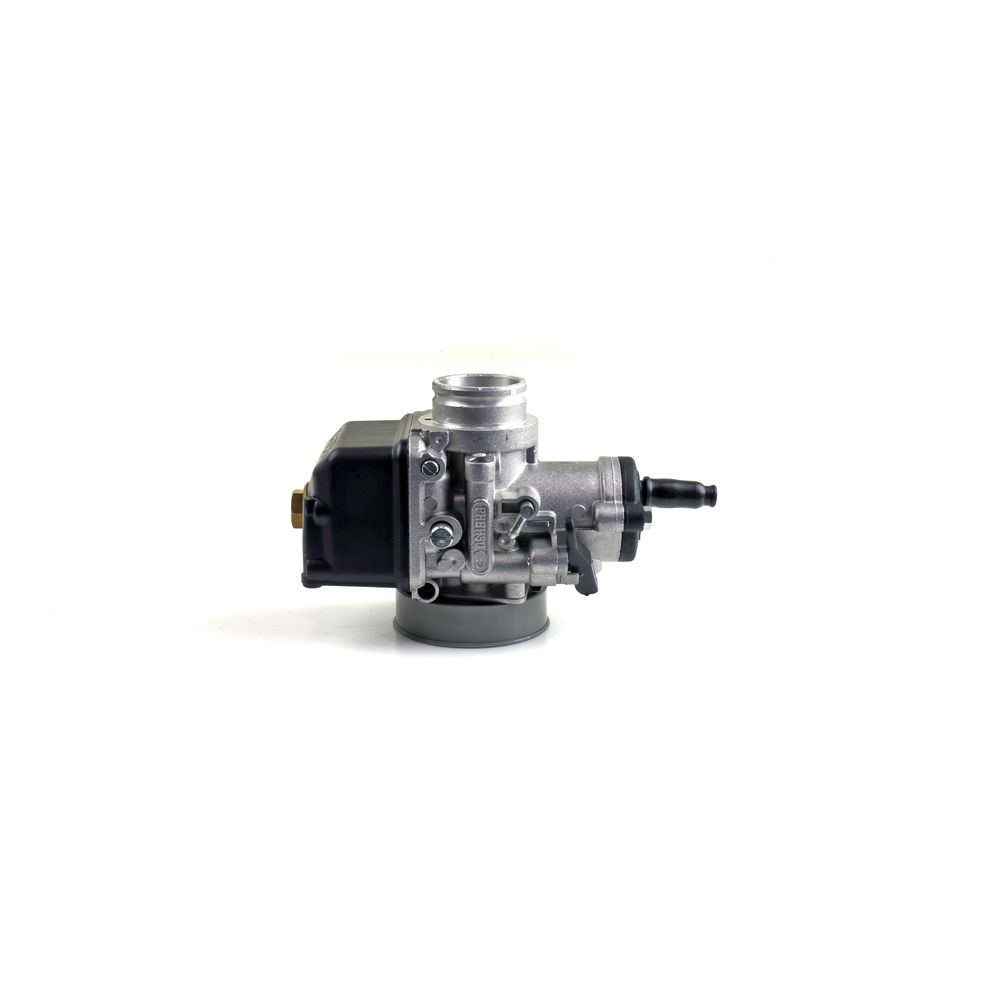 Dell'Orto Carburetor PHBH 30 BS for Rubber Manifold - Grafite Offroad