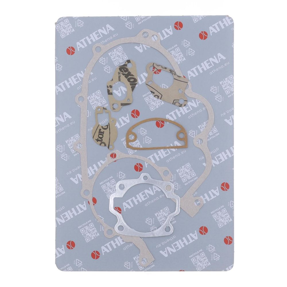 Complete Gasket Kit (oil seals not included) - Grafite Offroad