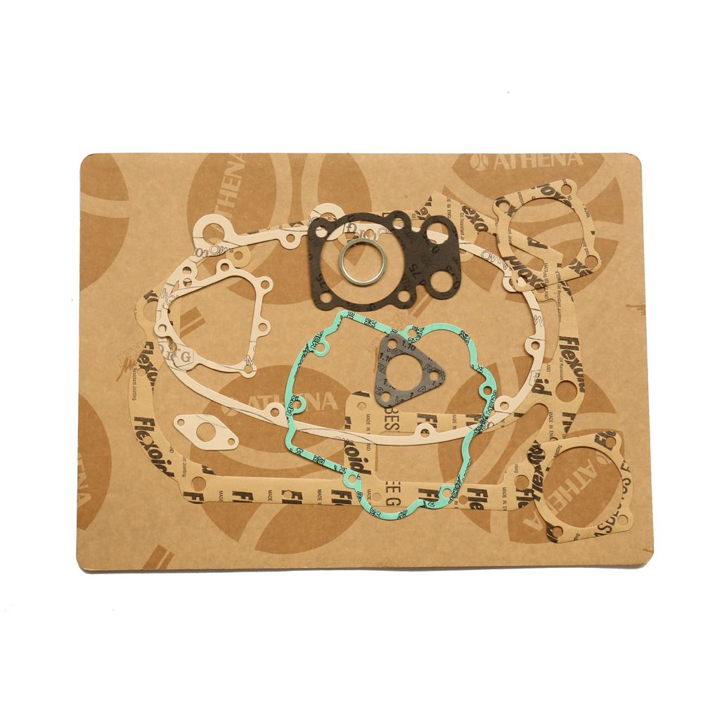 Complete Gasket Kit (oil seals not included) - Grafite Offroad