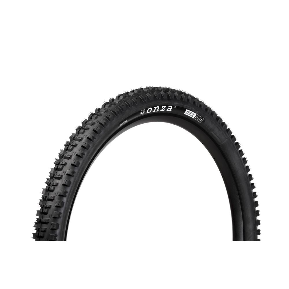 Tyres Mtb Ibex 29x2.60 Grc120 All-mountain, Trail - Grafite Offroad