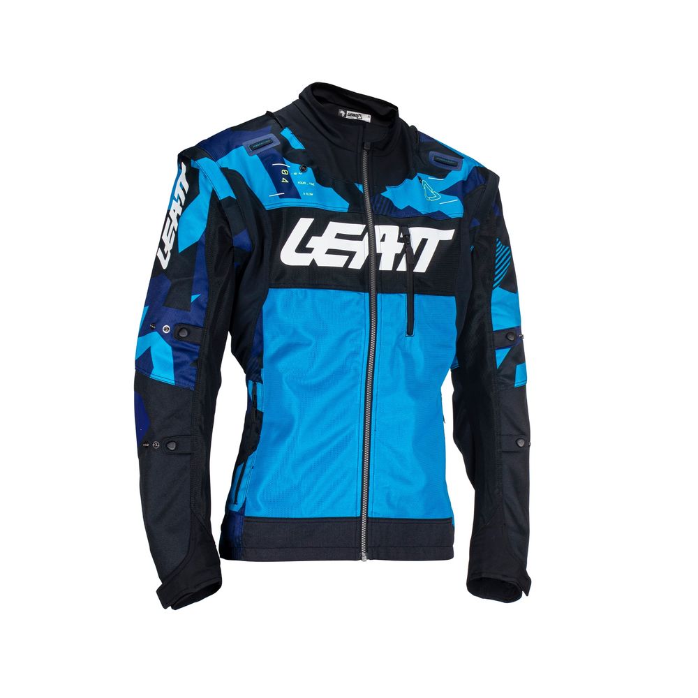 Moto 4.5 X-Flow Jacket