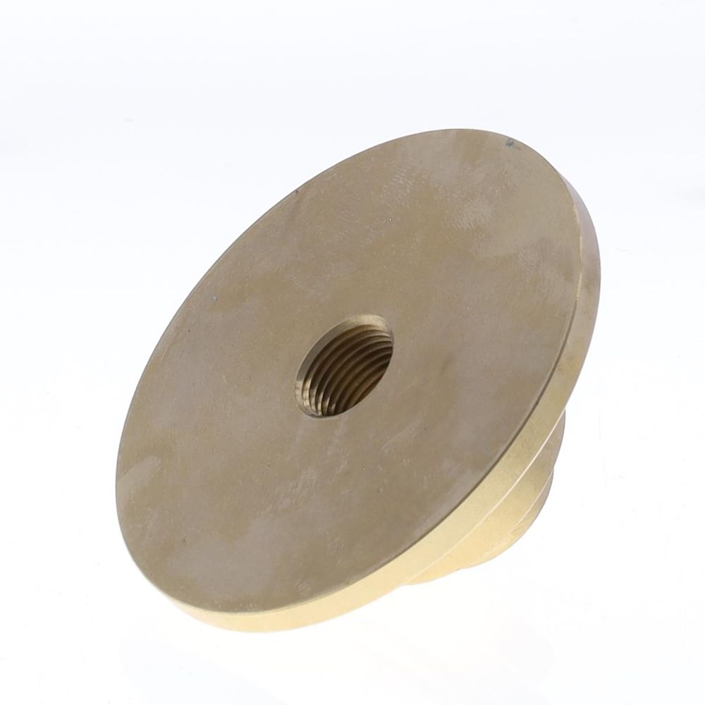 Modular Central Dome for 2T Athena Cylinder Kits - Grafite Offroad