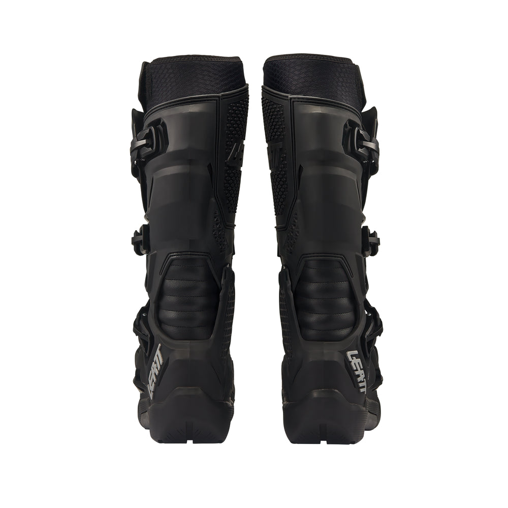 Boot Moto 4.5 HydraDri Evo Leatt - Grafite Offroad